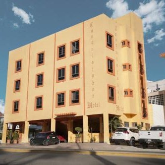 Hotel Conquistador Thumbnail