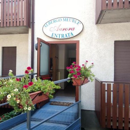 Albergo Meublé Aurora