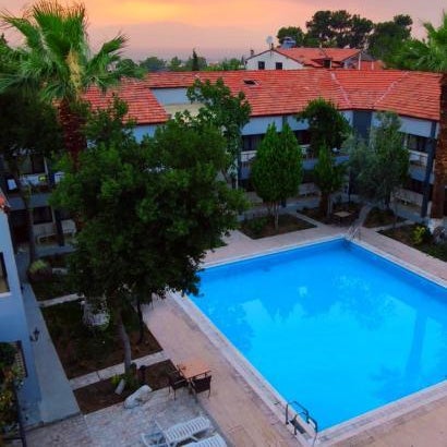 Artemis Yörük Hotel-Pamukkale Denizli Thumbnail