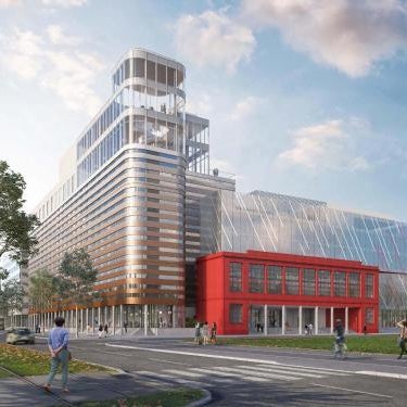 AC Hotel by Marriott Strasbourg Thumbnail
