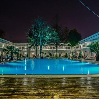 ibis Styles Venus Thumbnail