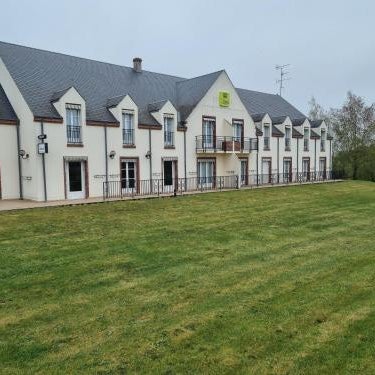 Logis Hôtel Sully le Château