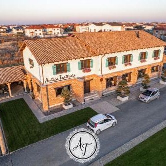 ANTICA RESIDENZA TOSCANA