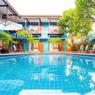 New Champa Boutique Hotel Thumbnail