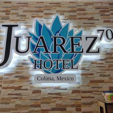 Hotel Juarez 70 Thumbnail