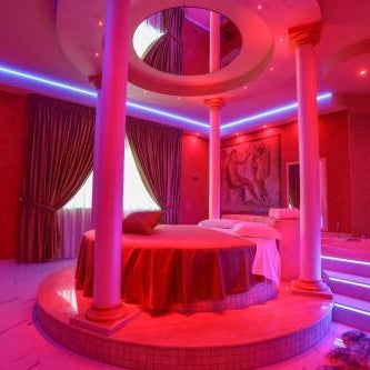 Alcova Suite&Relax
