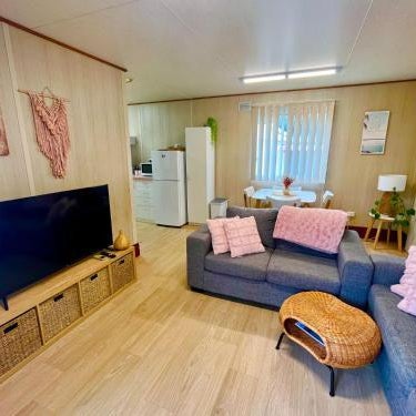 Getaway to Cabin 49 Thumbnail