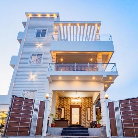 Bairava Bliss Inn
