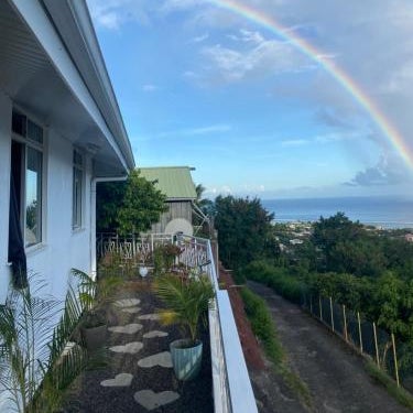 Airport Pamatai Studio Thumbnail