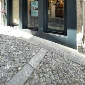 MyStay Porto São Bento