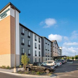 WoodSpring Suites Meridian Thumbnail
