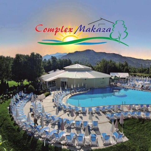 Makaza Complex