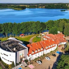 Hotel Ukiel Wellness & SPA