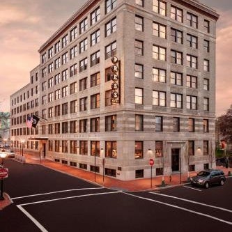 The Press Hotel, Autograph Collection by Marriott Thumbnail