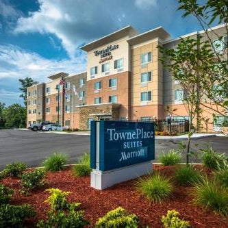 TownePlace Suites by Marriott Goldsboro Thumbnail