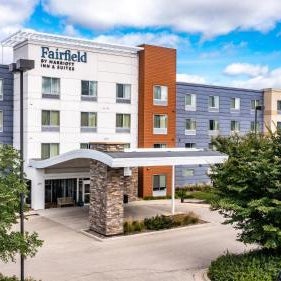 Fairfield Inn & Suites by Marriott Rochester Mayo Clinic Area/Saint Marys Thumbnail