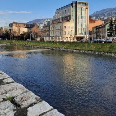Courtyard by Marriott Sarajevo Thumbnail