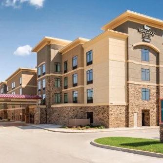 Homewood Suites By Hilton Ankeny Thumbnail