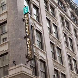 Embassy Suites By Hilton Louisville Downtown Thumbnail