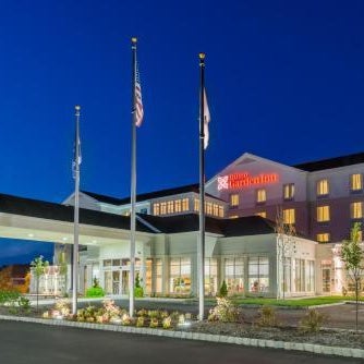 Hilton Garden Inn Wayne Thumbnail