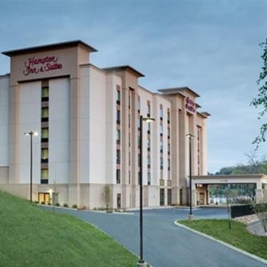 Hampton Inn By Hilton & Suites - Knoxville Papermill Drive, Tn Thumbnail