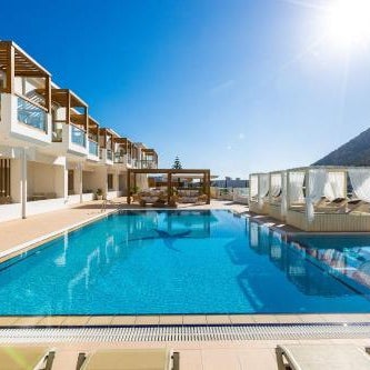 Nostos Beach Boutique Hotel Thumbnail