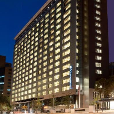 DoubleTree BY HILTON Santiago Vitacura Thumbnail