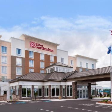 Hilton Garden Inn Bristol Thumbnail