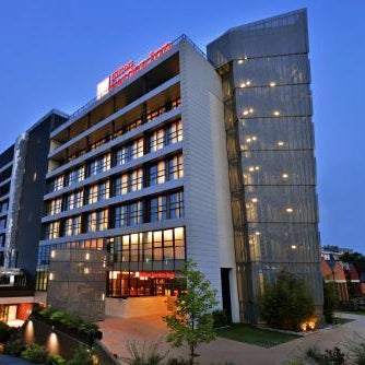 Hilton Garden Inn Milan North Thumbnail