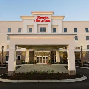 Hampton Inn By Hilton And Suites Orangeburg Sc Thumbnail