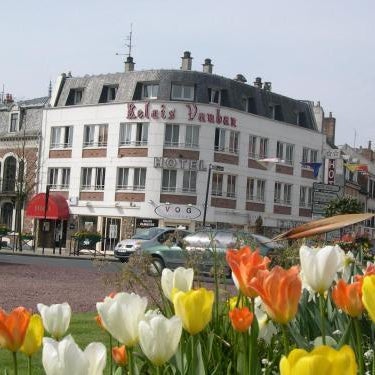Le Relais Vauban Thumbnail