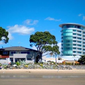 Marsden Suites Nautilus Orewa