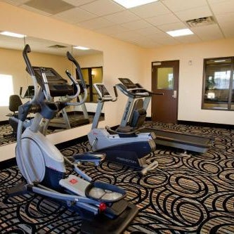 Americas Best Value Inn Roosevelt/Ballard Thumbnail