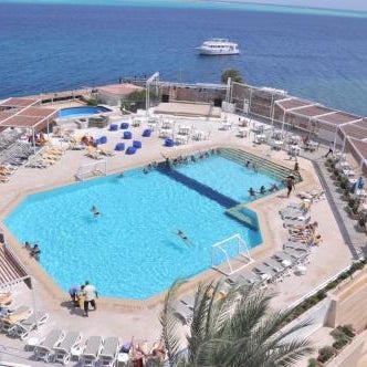 Sunrise Holidays Resort -Adults Only Thumbnail