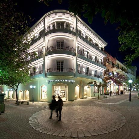 Hotel Hermes