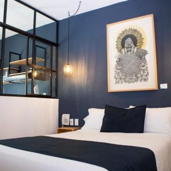 Romance City Hotel