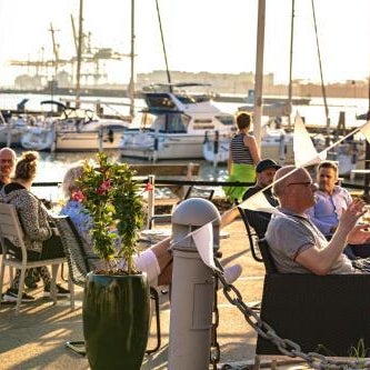 Thon Partner Hotel Dockyard Thumbnail