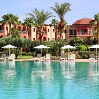 Iberostar Waves Club Palmeraie Marrakech -All Inclusive Thumbnail