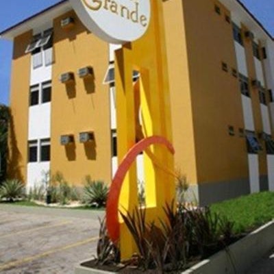 Hotel Porto Grande
