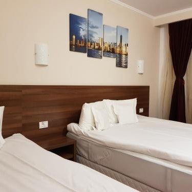 Hotel Hermes