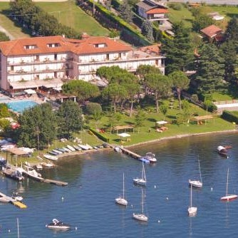 Hotel Marina