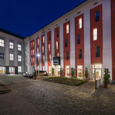 EA Business Hotel Jihlava Thumbnail