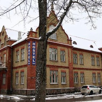 Hostel Lõuna Thumbnail