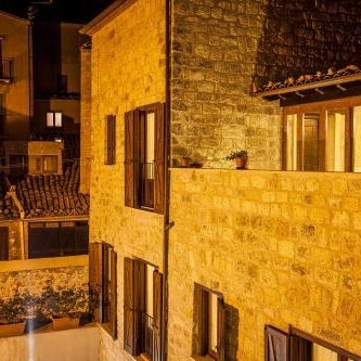 Hotel Residenza Petra