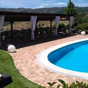 Los Cinco Enebros Hotel & Spa by Bossh! Hotels