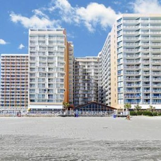 Sands Ocean Club Thumbnail