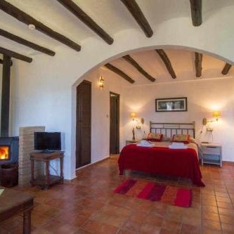 Hotel Rural Alqueria de los lentos