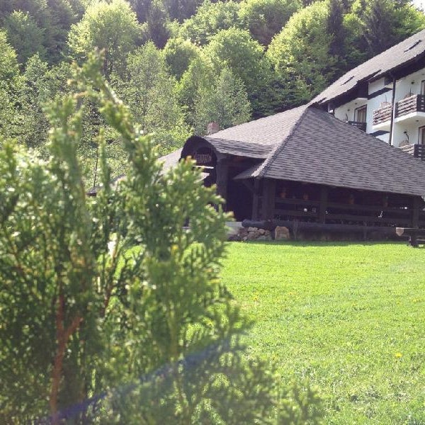 Casa Octavian