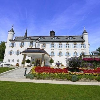 Ferienwohnungen im Bonnschloessl