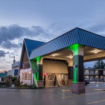 University Inn and Suites Eugene Thumbnail